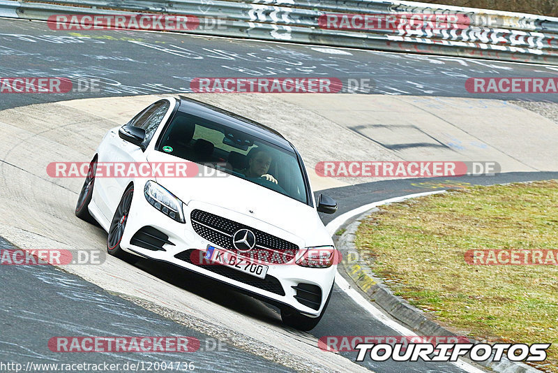 Bild #12004736 - Touristenfahrten Nürburgring Nordschleife (02.04.2021)