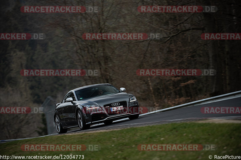 Bild #12004773 - Touristenfahrten Nürburgring Nordschleife (02.04.2021)