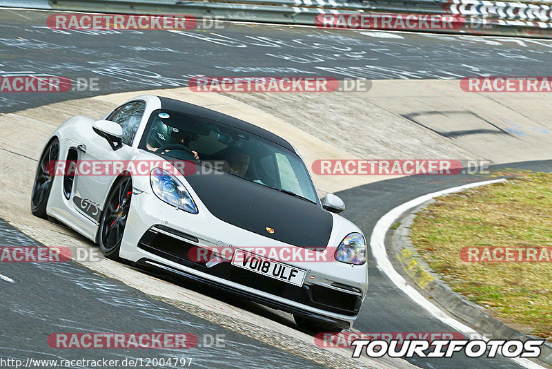 Bild #12004797 - Touristenfahrten Nürburgring Nordschleife (02.04.2021)