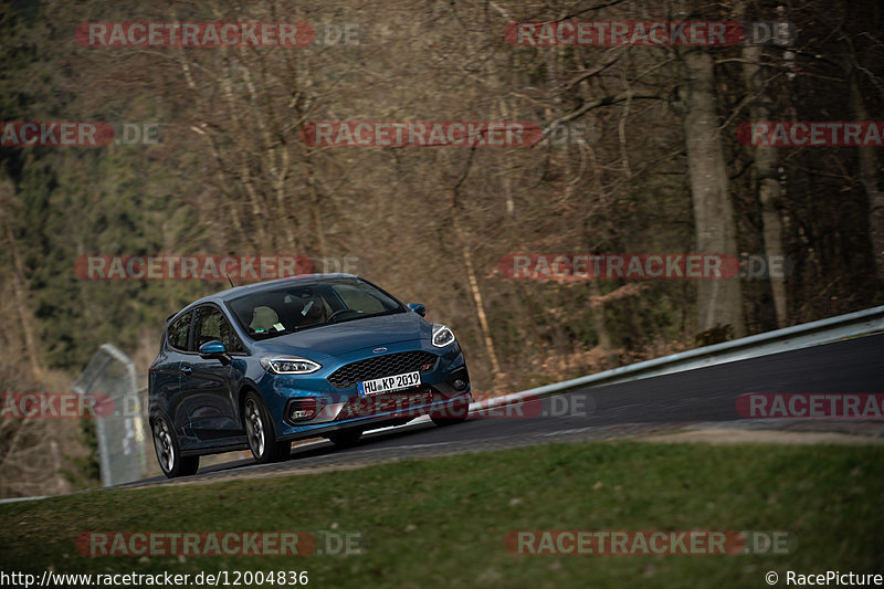 Bild #12004836 - Touristenfahrten Nürburgring Nordschleife (02.04.2021)