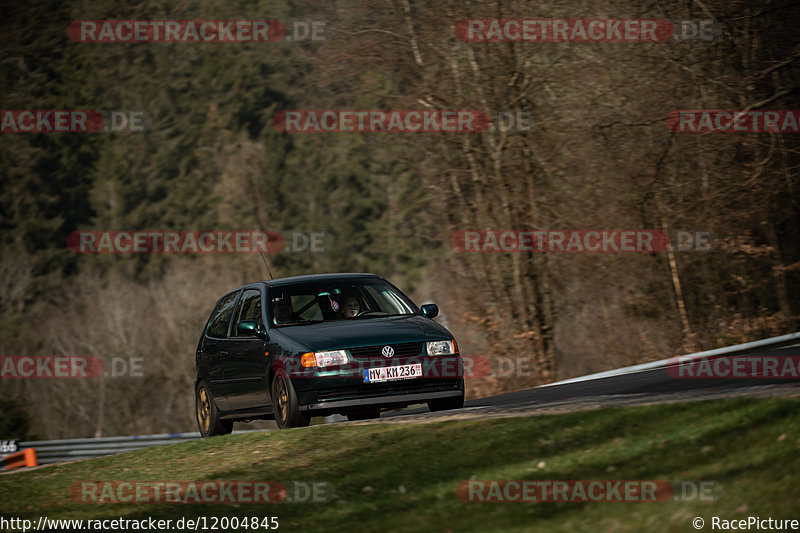 Bild #12004845 - Touristenfahrten Nürburgring Nordschleife (02.04.2021)