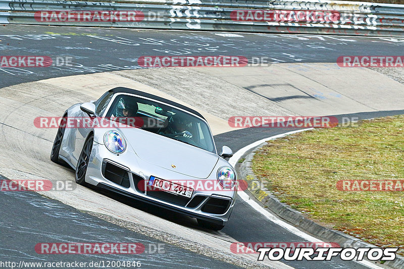 Bild #12004846 - Touristenfahrten Nürburgring Nordschleife (02.04.2021)