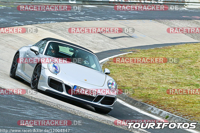 Bild #12004847 - Touristenfahrten Nürburgring Nordschleife (02.04.2021)