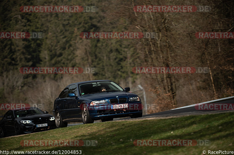 Bild #12004853 - Touristenfahrten Nürburgring Nordschleife (02.04.2021)