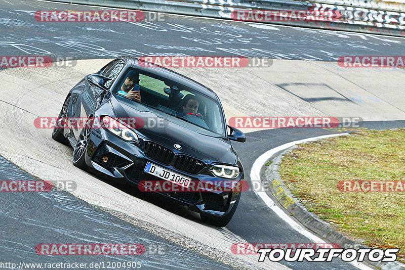 Bild #12004905 - Touristenfahrten Nürburgring Nordschleife (02.04.2021)