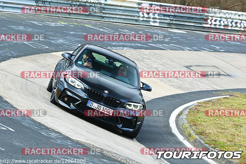 Bild #12004906 - Touristenfahrten Nürburgring Nordschleife (02.04.2021)