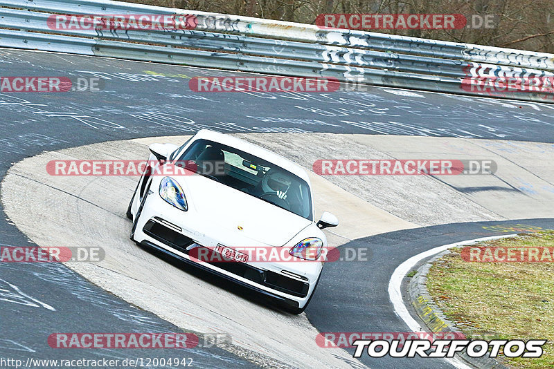 Bild #12004942 - Touristenfahrten Nürburgring Nordschleife (02.04.2021)