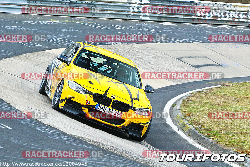 Bild #12004945 - Touristenfahrten Nürburgring Nordschleife (02.04.2021)