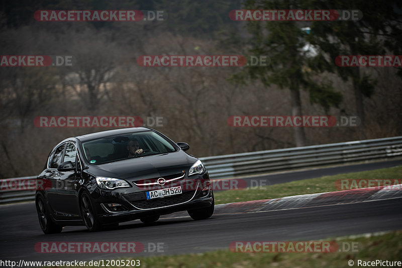 Bild #12005203 - Touristenfahrten Nürburgring Nordschleife (02.04.2021)