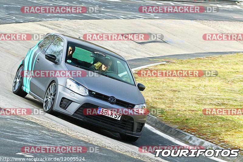 Bild #12005524 - Touristenfahrten Nürburgring Nordschleife (02.04.2021)