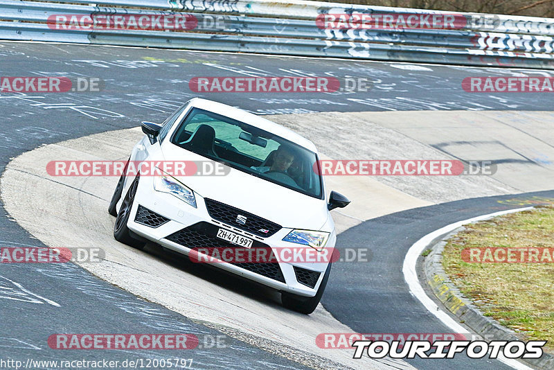 Bild #12005797 - Touristenfahrten Nürburgring Nordschleife (02.04.2021)