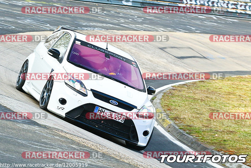 Bild #12005919 - Touristenfahrten Nürburgring Nordschleife (02.04.2021)