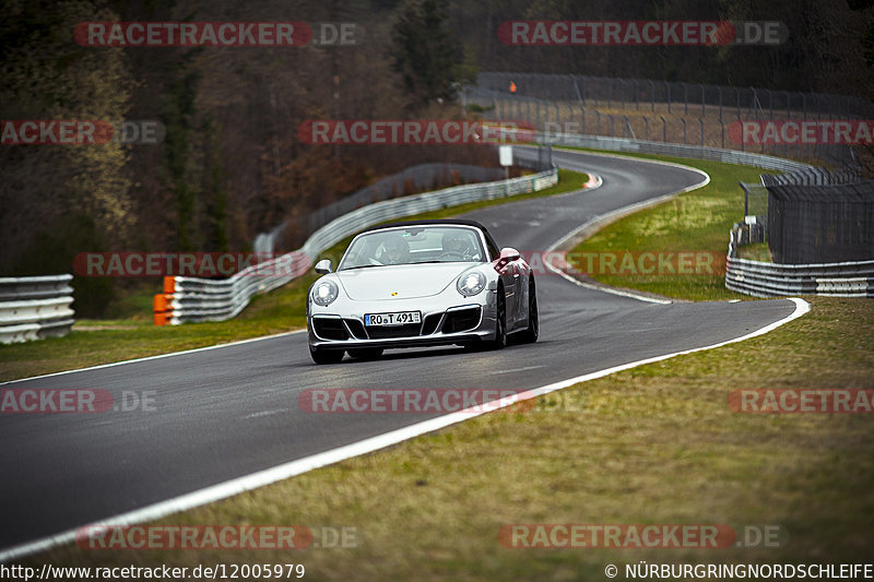 Bild #12005979 - Touristenfahrten Nürburgring Nordschleife (02.04.2021)