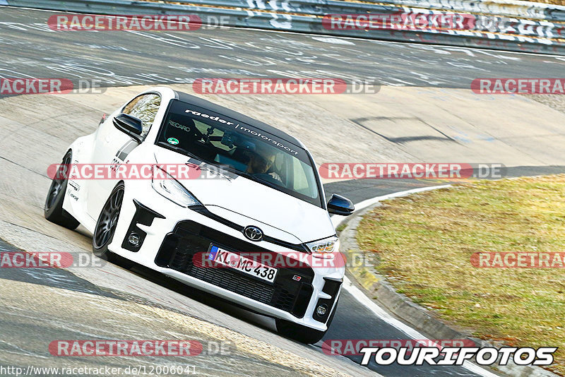 Bild #12006041 - Touristenfahrten Nürburgring Nordschleife (02.04.2021)