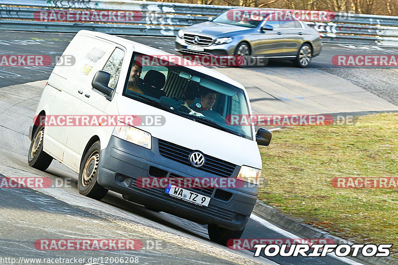 Bild #12006208 - Touristenfahrten Nürburgring Nordschleife (02.04.2021)