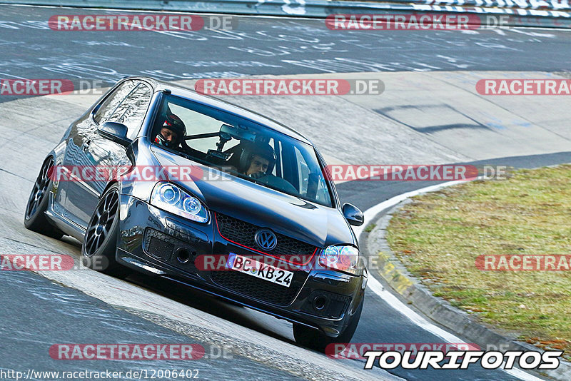 Bild #12006402 - Touristenfahrten Nürburgring Nordschleife (02.04.2021)