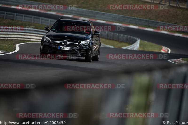 Bild #12006459 - Touristenfahrten Nürburgring Nordschleife (02.04.2021)