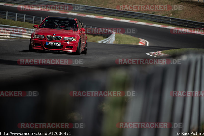 Bild #12006471 - Touristenfahrten Nürburgring Nordschleife (02.04.2021)