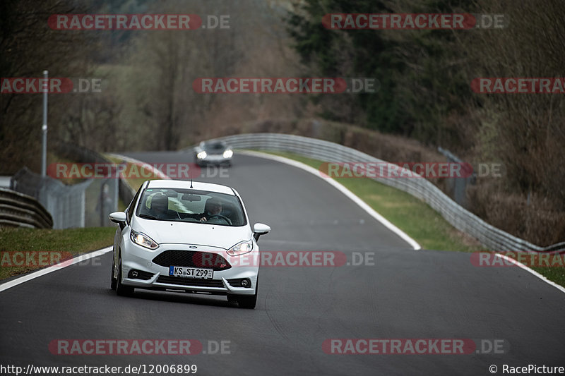 Bild #12006899 - Touristenfahrten Nürburgring Nordschleife (02.04.2021)