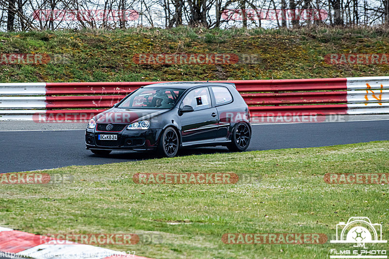 Bild #12006927 - Touristenfahrten Nürburgring Nordschleife (02.04.2021)