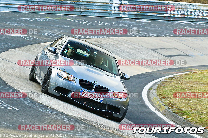 Bild #12007047 - Touristenfahrten Nürburgring Nordschleife (02.04.2021)