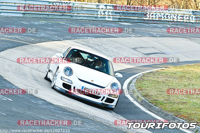 Bild #12007210 - Touristenfahrten Nürburgring Nordschleife (02.04.2021)