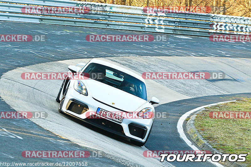 Bild #12007558 - Touristenfahrten Nürburgring Nordschleife (02.04.2021)