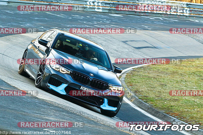 Bild #12007564 - Touristenfahrten Nürburgring Nordschleife (02.04.2021)