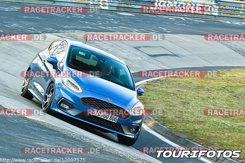 Bild #12007575 - Touristenfahrten Nürburgring Nordschleife (02.04.2021)