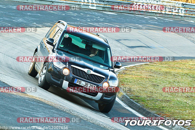 Bild #12007656 - Touristenfahrten Nürburgring Nordschleife (02.04.2021)