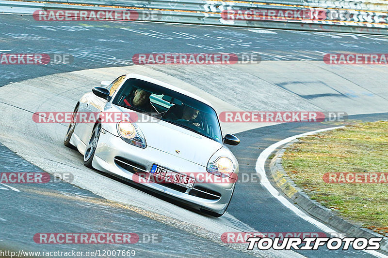 Bild #12007669 - Touristenfahrten Nürburgring Nordschleife (02.04.2021)