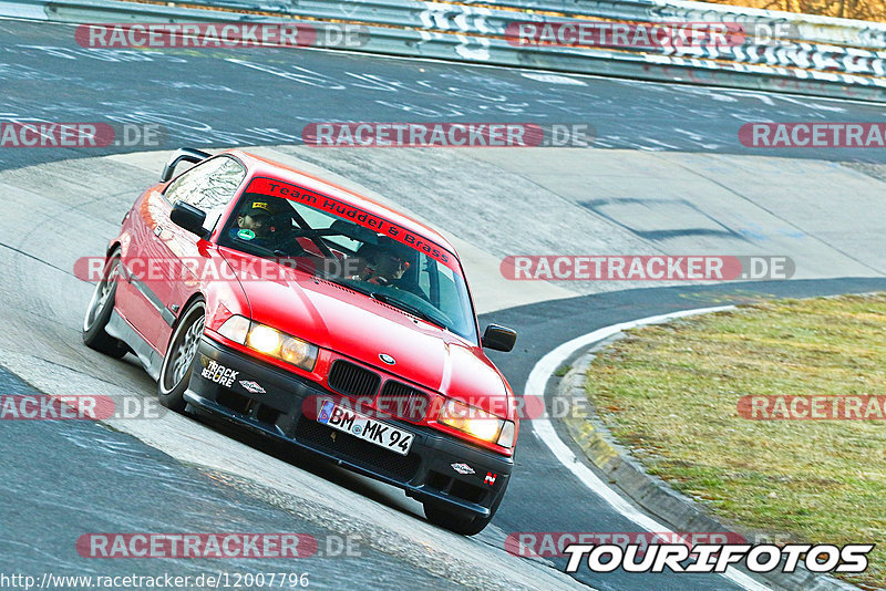 Bild #12007796 - Touristenfahrten Nürburgring Nordschleife (02.04.2021)