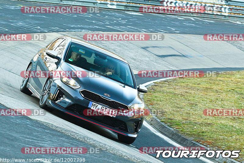 Bild #12007798 - Touristenfahrten Nürburgring Nordschleife (02.04.2021)