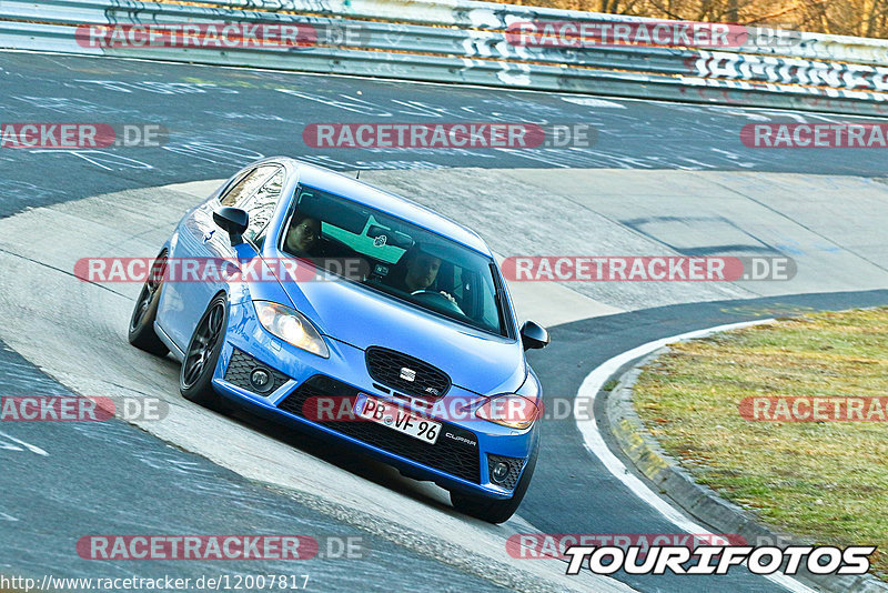 Bild #12007817 - Touristenfahrten Nürburgring Nordschleife (02.04.2021)