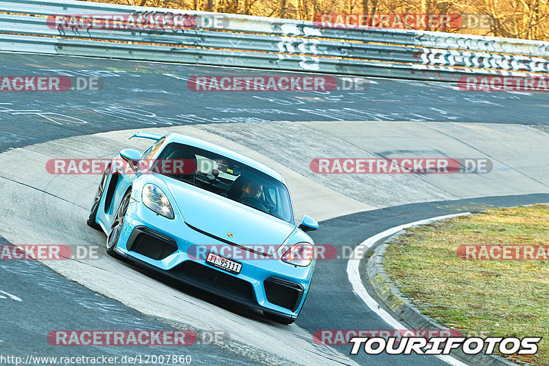 Bild #12007860 - Touristenfahrten Nürburgring Nordschleife (02.04.2021)