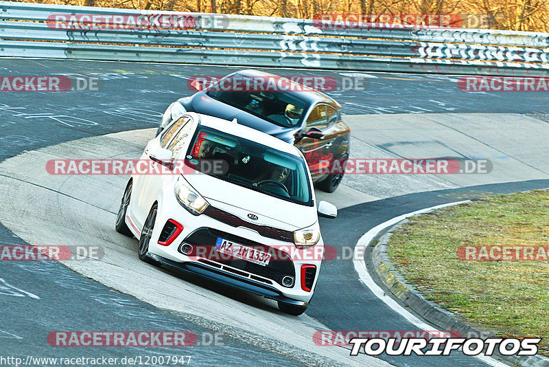 Bild #12007947 - Touristenfahrten Nürburgring Nordschleife (02.04.2021)