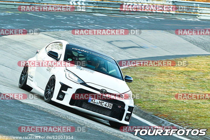 Bild #12007954 - Touristenfahrten Nürburgring Nordschleife (02.04.2021)