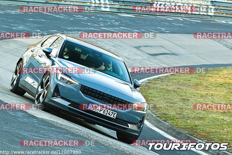 Bild #12007980 - Touristenfahrten Nürburgring Nordschleife (02.04.2021)