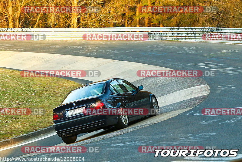 Bild #12008004 - Touristenfahrten Nürburgring Nordschleife (02.04.2021)