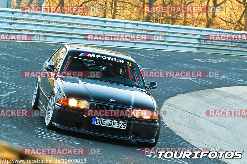 Bild #12008018 - Touristenfahrten Nürburgring Nordschleife (02.04.2021)