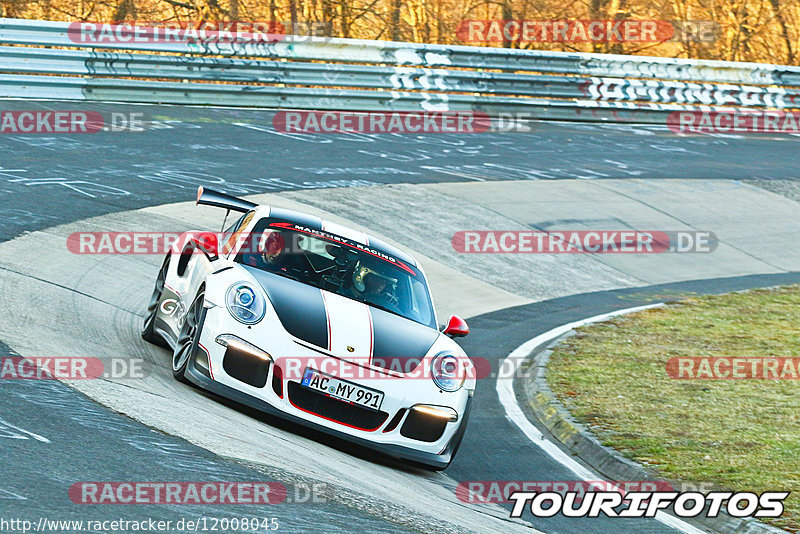 Bild #12008045 - Touristenfahrten Nürburgring Nordschleife (02.04.2021)