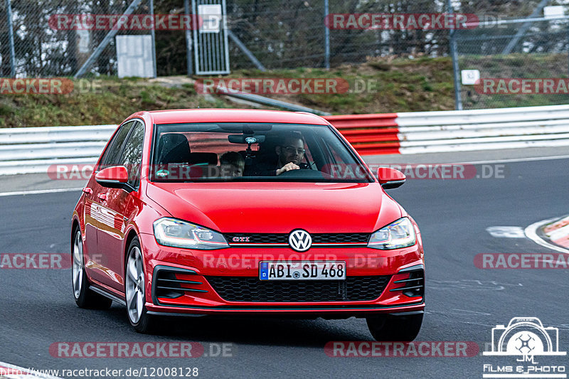 Bild #12008128 - Touristenfahrten Nürburgring Nordschleife (02.04.2021)