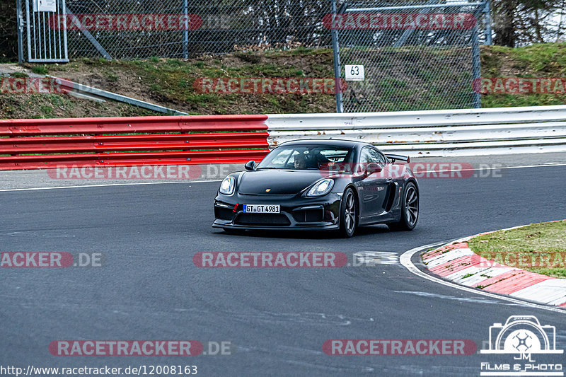 Bild #12008163 - Touristenfahrten Nürburgring Nordschleife (02.04.2021)