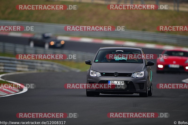 Bild #12008317 - Touristenfahrten Nürburgring Nordschleife (02.04.2021)