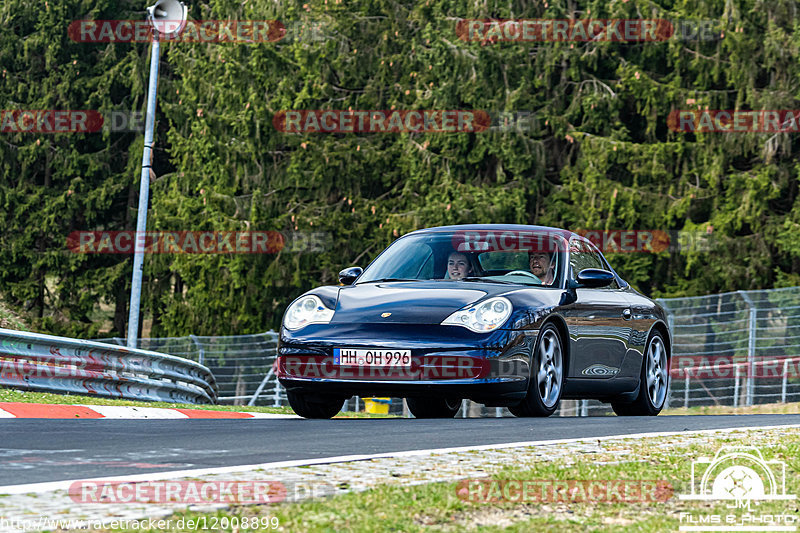 Bild #12008899 - Touristenfahrten Nürburgring Nordschleife (02.04.2021)