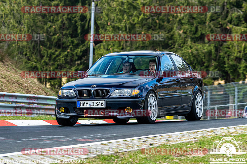 Bild #12008975 - Touristenfahrten Nürburgring Nordschleife (02.04.2021)