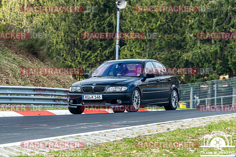 Bild #12008996 - Touristenfahrten Nürburgring Nordschleife (02.04.2021)