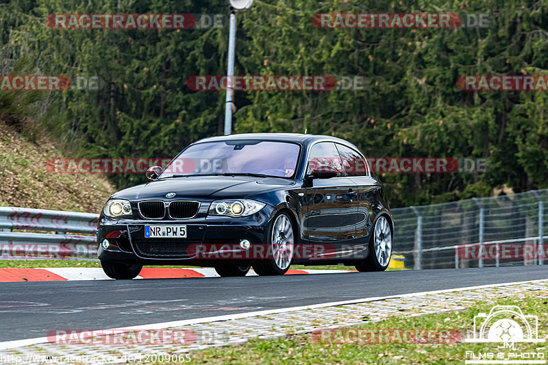 Bild #12009065 - Touristenfahrten Nürburgring Nordschleife (02.04.2021)