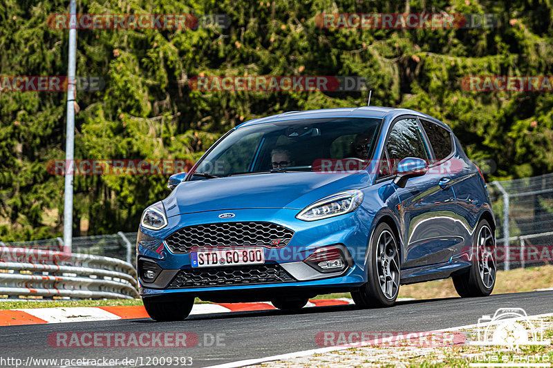 Bild #12009393 - Touristenfahrten Nürburgring Nordschleife (02.04.2021)