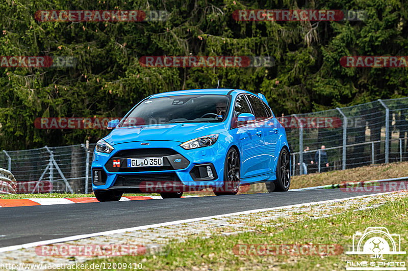 Bild #12009410 - Touristenfahrten Nürburgring Nordschleife (02.04.2021)